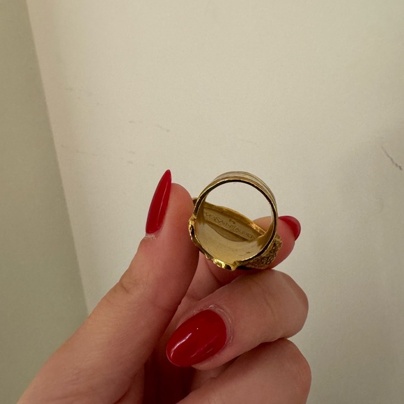 Saint laurent Ring - Picture 3 of 8